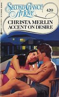 Christa Merlin's Latest Book
