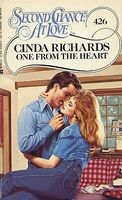 Cinda Richards's Latest Book