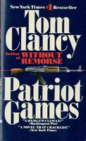 Patriot Games