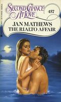 The Rialto Affair