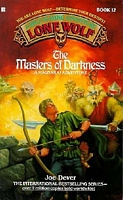 The Masters of Darkness