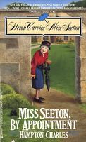 Picture Miss Seton