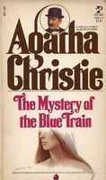 The Mystery of the Blue Train