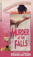 Murder at the Falls