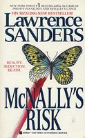 lawrence sanders mcnally series books