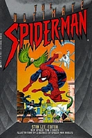 The Ultimate Spider-Man