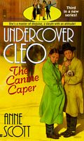 Undercover Cleo