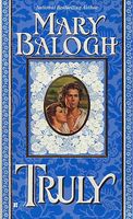 mary balogh ravenswood series