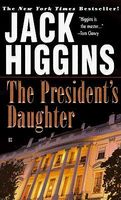 The President's Daughter