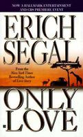 erich segal books