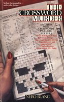 The Crossword Murder