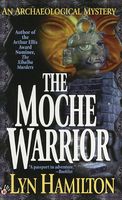 The Moche Warrior