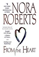 nora roberts the choice release date