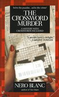 Crossword Series in Order by Nero Blanc FictionDB