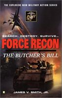 The Butcher's Bill