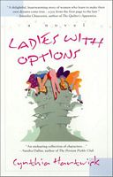 Ladies with Options