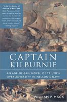 Captain Kilburnie