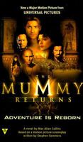 The Mummy Returns