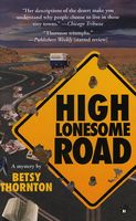 High Lonesome Road