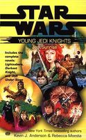 Young Jedi Knights: Jedi Sunrise