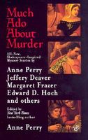 Much Ado About Murder