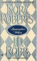 Nora Roberts Book List - FictionDB