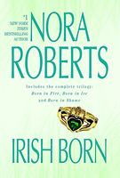 born in shame nora roberts summary