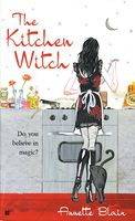 The Kitchen Witch