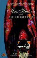 Mrs. Hudson and the Malabar Rose