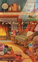 Knitting Series in Order by Maggie Sefton - FictionDB