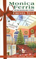 Crewel Yule