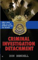 Criminal Investigation Detachment