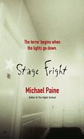 Michael Paine's Latest Book