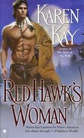 Red Hawk's Woman