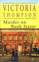 Murder on Bank Street