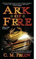 Ark of Fire