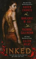 The Silver Mist (The Wild Hunt): Galenorn, Yasmine: 9781098556280:  : Books