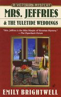 Mrs. Jeffries and the Yuletide Weddings