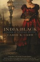 India Black