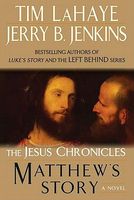 Tim LaHaye; Jerry B. Jenkins's Latest Book