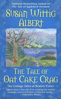 The Tale of Oat Cake Crag