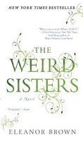 The Weird Sisters