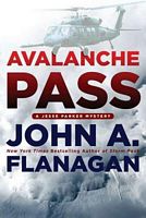 Avalanche Pass