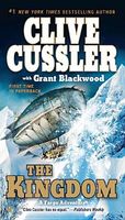 Clive Cussler; Grant Blackwood's Latest Book