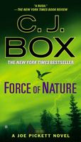 C.J. Box Book & Series List - FictionDB