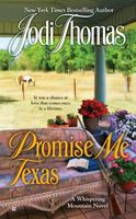 forever in texas by jodi thomas