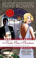 the twelve clues of christmas a royal spyness mystery