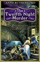 The Twelfth Night Murder