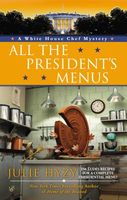 All the President's Menus