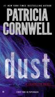 Patricia Cornwell Book List Fictiondb